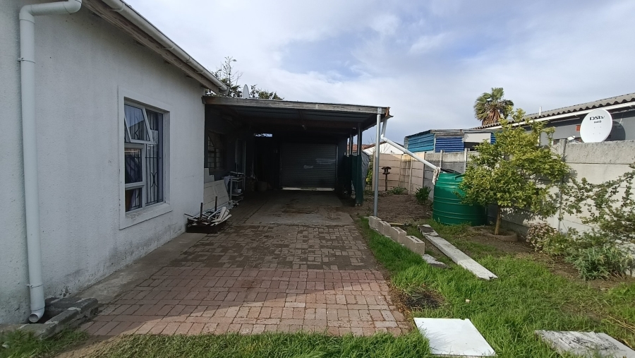 3 Bedroom Property for Sale in High Places Western Cape